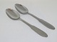 Georg Jensen 
Mitra stainless 
steel, dessert 
spoon. 
Length 17.7 
cm.
Excellent 
condition.