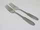 Georg Jensen 
Mitra stainless 
steel, dinner 
fork,
Length 18.5 
cm.
Excellent 
condition.