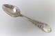August Thomsen. 
Silver 
Christmas spoon 
1931. (830). 
Length 17.6 cm