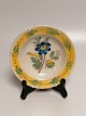 Small deep 
plate 
Kellinghusen 
Diameter 16cm.