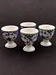 Royal 
Copenhagen blue 
fluted egg cups 
1/542  No. 
430057 lager:2