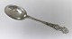 Norway. H. 
Möller, 
Trondhjem. 
Silver serving 
spoon (830). 
Length 27 cm.