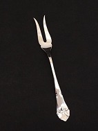 French Lily roasting fork 22 cm. Nr. 430955