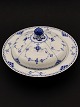 Royal Copenhagen blue fluted ragout dish 1/619