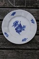 Blue Flower 
angular China 
porcelain 
dinnerware by 
Royal 
Copenhagen, 
Denmark.
Pastry plate 
No ...