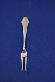 Christiansborg 
Danish silver 
flatware 
cutlery Danish 
table 
silverware of 
three towers 
silver or ...