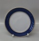 17 pcs Dark 
Blue in stock
Dark Blue 
Liselund Royal 
Copenhagen 
Modern 617 Cake 
dish 17 ...