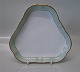 1 pcs in stock
1526-952 
Triangular dish 
22 cm  Curved # 
952 Royal 
Copenhagen 
Curved 
tableware ...