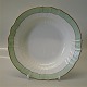 8 pcs in stock
	1616-952 Soup 
rim 22 cm	 
Curved # 952 
Royal 
Copenhagen 
Curved 
tableware with 
...