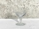Kastrup / 
Holmegaard, 
Amager, 
Cocktail, 
10.5cm high, 
10cm in 
diameter * 
Perfect 
condition *