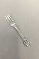 Pierced. Silver 
plate Cake 
Fork, absa. 
Københavns 
Ske-Fabrik
 L: 14,0 cm (5 
33/64")