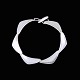 Henning 
Ulrichsen - 
Denmark. 
Sterling Silver 
Bracelet. 1960s
Designed and 
crafted by 
Henning ...