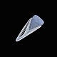 Sven Haugaard. 
Sterling Silver 
Brooch with 
Chalcedony.
Designed and 
crafted by Sven 
Haugaard ...