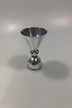 Georg Jensen Sterling Silver Jigger no 835