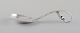 Early Georg Jensen jam spoon in sterling silver. Dated 1915-30.
