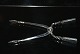 Bernadotte 
Sugar Pliers # 
174
Produced by 
Georg Jensen.
Length 10.5 
cm.
Well 
maintained ...