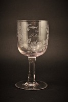 item no: 
"Til Fødselsdag" nr.1