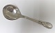 Evald Nielsen. 
Silver cutlery 
(830). Cutlery 
no. 13. Serving 
spoon. Length 
21 cm.