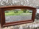 Small mirror in 
mahogany veneer 
52x28 cm. Frame 
in fine 
condition, 
mirror glass 
with a few 
black ...