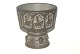 Michael 
Andersen 
Bornholm 
Baptismal Fund
Height 13.5 cm
Width 13.5 cm
Nice and well 
...