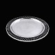 A.F. Rasmussen 
- Denmark. 
Large Round 
Sterling Silver 
Wire Dish 
#510C. 
Designed and 
crafted by ...
