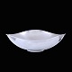 A.F. Rasmussen 
- Denmark. 
Three-sided 
Sterling Silver 
Fruit Bowl 
#330. 
Designed and 
crafted by ...