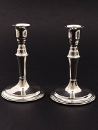 Svend Toxvrd 830 silver candlesticks