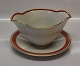3 pcs in stock
Tureby 	Sauce 
boat, round 9 x 
19 cm Gravy  - 
Aluminia 
Faience 
dinnerware - 
...
