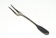Susanne meat 
fork in Silver
Hans hansen
Length 20 cm
Packed and 
polished
Nice and well 
...