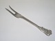 Rosenborg 
silver plate, 
meat fork.
Made by Georg 
Jensen. 
Originally made 
by Anton 
Michelsen, ...