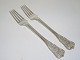 Rosenborg 
silver plate, 
dinner fork.
Made by Georg 
Jensen. 
Originally made 
by Anton ...