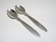 Georg Jensen 
sterling silver 
Cactus 
(Kaktus), 
coffee spoon.
Length 10.6 
cm.
Excellent ...