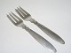 Georg Jensen 
sterling silver 
Cactus 
(Kaktus), small 
cake fork.
Length 12.6 
cm.
Excellent ...