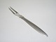 Georg Jensen 
sterling silver 
Cactus 
(Kaktus), cold 
meat fork.
Length 15.2 
cm.
Excellent ...