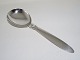 Georg Jensen 
sterling silver 
Cactus 
(Kaktus), large 
serving spoon.
Old hallmark 
from ...