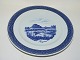 Tranquebar
Dinner plate 23 cm. with landscape