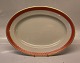4 pcs in stock
Oval platter 
ca 28 cm Tureby 
- Aluminia 
Faience 
dinnerware - 
please contact 
us ...
