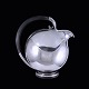 Anton F. 
Rasmussen. Art 
deco. Sterling 
Silver Pitcher 
/ Chocolate 
Pot.
Bakelite 
Handle and ...