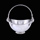 A.F. Rasmussen 
- Denmark. 
Sterling Silver 
Grape Bowl. 
Designed and 
crafted by A.F. 
Rasmussen - ...