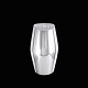 Georg Jensen. 
Sterling Silver 
Salt Shaker 
#1031- Large - 
Hans Henriksen.
Designed by 
Hans ...