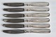 Lotus Silver 
Cutlery
Lotus genuine 
silverware from 
Horsens 
Sølvvarefabrik
Lunch ...