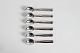 Lotus Silver 
Cutlery
Lotus genuine 
silverware from 
Horsens ...