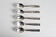 Lotus Silver 
Cutlery
Lotus genuine 
silverware from 
Horsens 
Sølvvarefabrik
Soup ...