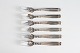Lotus Silver 
Cutlery
Lotus genuine 
silverware from 
Horsens 
Sølvvarefabrik
Dinner ...