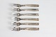 Lotus Silver 
Cutlery
Lotus genuine 
silverware from 
Horsens 
Sølvvarefabrik
Lunch ...
