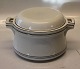 2 pcs in stock
405 Crock with 
handle & lid 
(tureen) 1.5 l 
/  2 Qts 14 x 
24 cm Bing & 
Grondahl ...