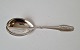 Mimi serving 
spoon in silver 

Stamped the 
three towers
Length: 21 cm.