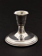 Svend Toxværd 830 silver small candlestick