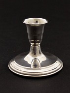 Svend Toxvrd 830 silver small candlestick