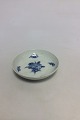 Royal Copenhagen Blue Flower Antique saucer / bowl